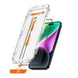 Temperojo Glass Iphone    14/13/13 Pro (2 Pieces)