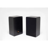 Tempest A120 Passive Speaker Black Gloss Finish, Vesa100, A120