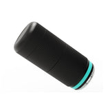 Masturbador Tempest  Manual Negro