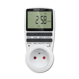 Qoltec 50628 Electronic Timer Pc0628 With Lcd
