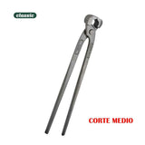 Tenaza Encofrador De 300mm/12" 1-2 Medio Corte Ta130 Mota