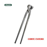 Tenaza Encofrador De 300mm/12" Medio Corte Ta230 Mota