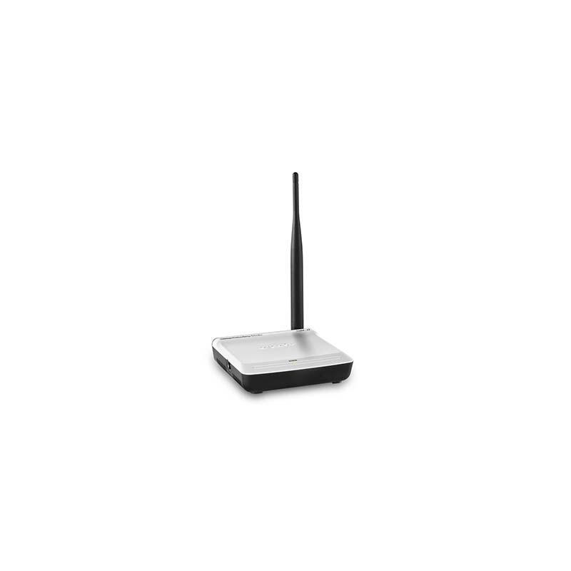 Tenda A3 Producto Reacondicionado 150mbps Wireless Mini Access Point/Repeater, 1lan/Wanport, 1x5dbi Fixed Antenna