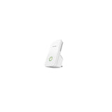 Tenda A300 Producto Reacondicionado 300mbps Wireless N Wall Plugged Range Extender,  2t2r, 2.4ghz, 802.11n/G/B, Ranger Ex