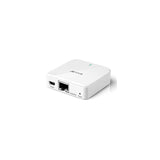 Tenda A6 Producto Reacondicionado Wireless N150 Mini Ap/Router