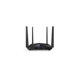 Tenda Ac10 Producto Reacondicionado. Ac1200 Smart Dual-Band Gigabit Wifi Router