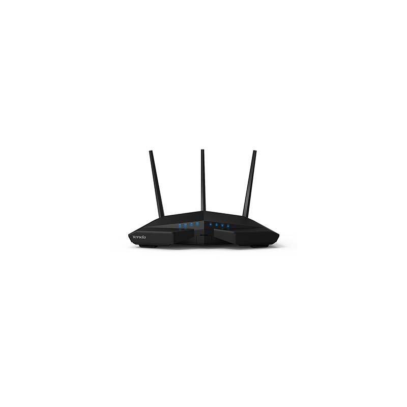 Tenda Ac18 Productos Reacondicionado.  Ac1900 Smart Dual-Band Gigabit Wifi Router