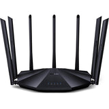 Tenda Ac23 Router Inalámbrico Ac2100 Dual Band Gigabit