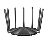 Tenda Ac23 Router Inalámbrico Ac2100 Dual Band Gigabit
