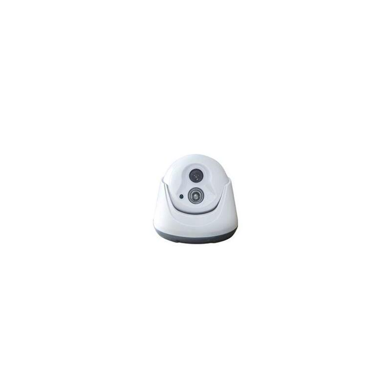 Tenda C30+(Poe) Hd Dome Ip Camera