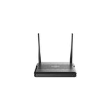 Tenda E302 Producto Reacondicionado Epon Wireless N300 Voip Gateway