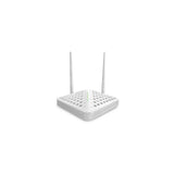 Tenda F1201 Producto Reacondicionado 1200mbps 11ac  Router, 2x5dbi Fixed Antennas, 2 Internal Antennas,1x100mbps Wan, 3x1