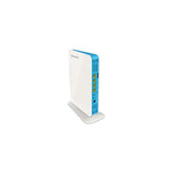 Tenda F456 Producto Reacondicionado. 450mbps Router. 1gbps Wan + 1gbps Lan + 2x100mbps Lan. Wifi On/Off Switch. Working Mode: Un