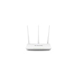 Tenda Fh303 Producto Reacondicionado 2t3r Wireless-N Broadband Router,4 10/100mbps Lan Ports,3x5dbi Fixed Tenda New Style