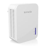Tenda Kit Av1000 Powerline Plc Gigabit. 1 Puerto Gigabit. P100kit