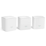 Tenda Nova Mw5 Ac1200 Mesh Router 3-Pack (Mesh5 & 2 X Mesh3f)