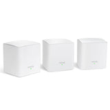 Tenda Nova Mw5 Ac1200 Mesh Router 3-Pack (Mesh5 & 2 X Mesh3f)