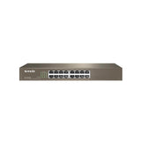 Tenda Switch 16 Puertos 10-100mb Enrackable