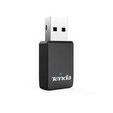Tenda U9 Tenda U9 Dual Band Ac650 Wireless Usb Adapter