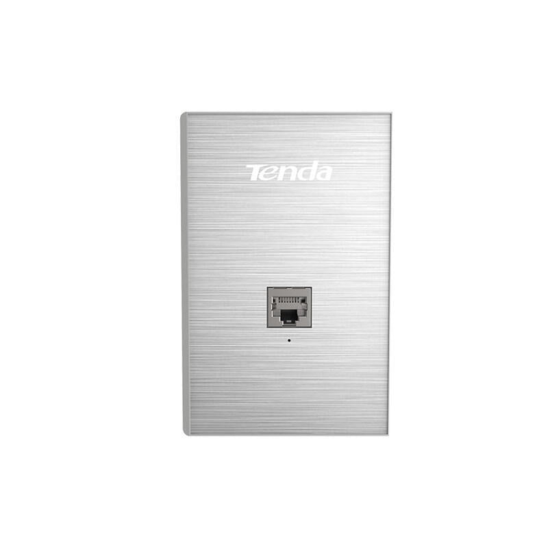 Tenda W6_us 300mbps In-Wall Wireless Access Point