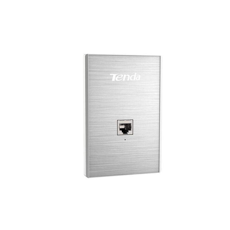 Tenda W6_us 300mbps In-Wall Wireless Access Point