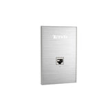 Tenda W6_us 300mbps In-Wall Wireless Access Point