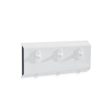 Tendedero De Pared Rollfix Triple 150 De Línea Larga