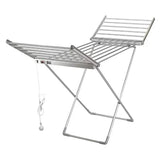 Tendedero Electrico Plegable Fulmo