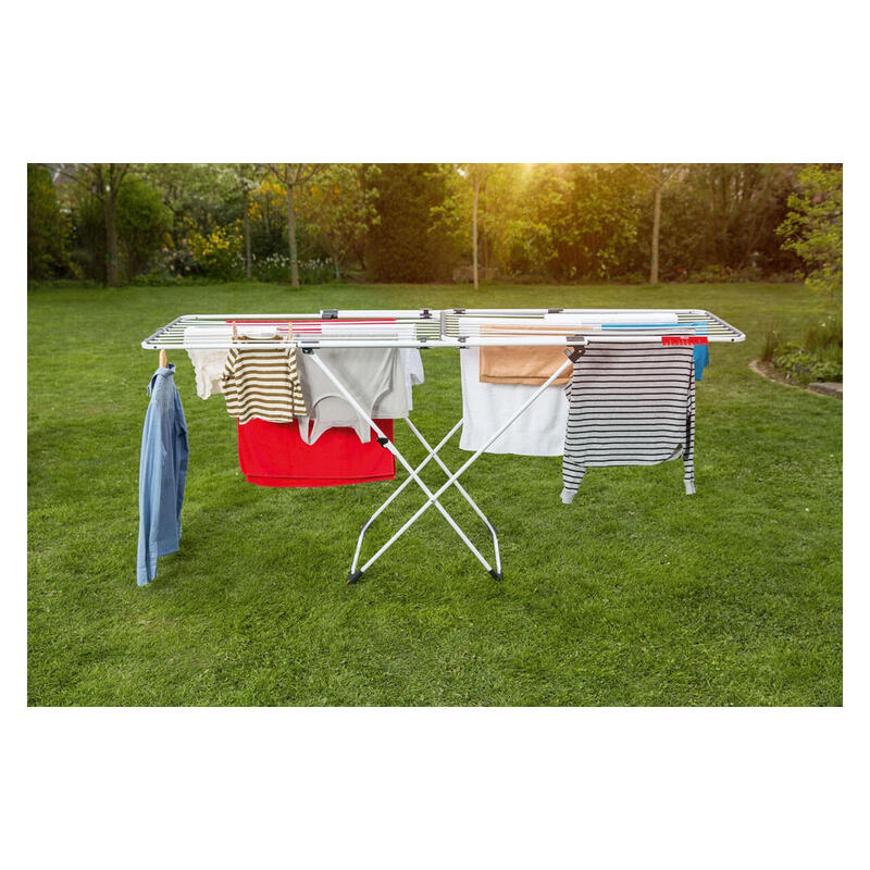 Tendedero Extensible Doble Vileda 157245