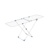 Tendedero Extensible Duo. Espacio De Tendido 22m Gimi 153847