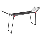 Tendedero  Telescópica Vileda Infinity Flex Ultimate Negra