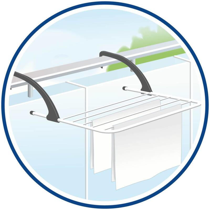 Tendedero Vileda Express