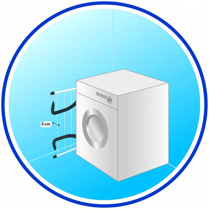 Tendedero Vileda Express