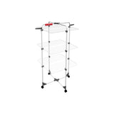 Tendedero Vileda Mixer 3 Flexible Con Tres Niveles