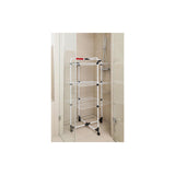 Tendedero Vileda Mixer 3 Flexible Con Tres Niveles