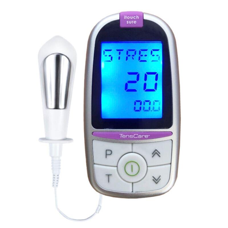 Tenscare Itouch Sure Pelvic Floor Trainer