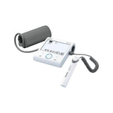 Tensiómetro Beurer Bm 96 Cardio Con Función Ecg Blanco/Gris 65801