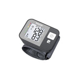 Tensiómetro De Muñeca Beurer Bc 27 Gris 65904