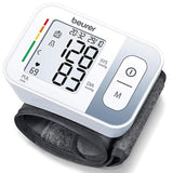 Tensiómetro De Muñeca Beurer Bc-28