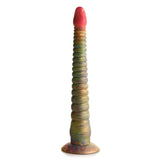Tenta-Dick Dildo Tentáculo Silicona