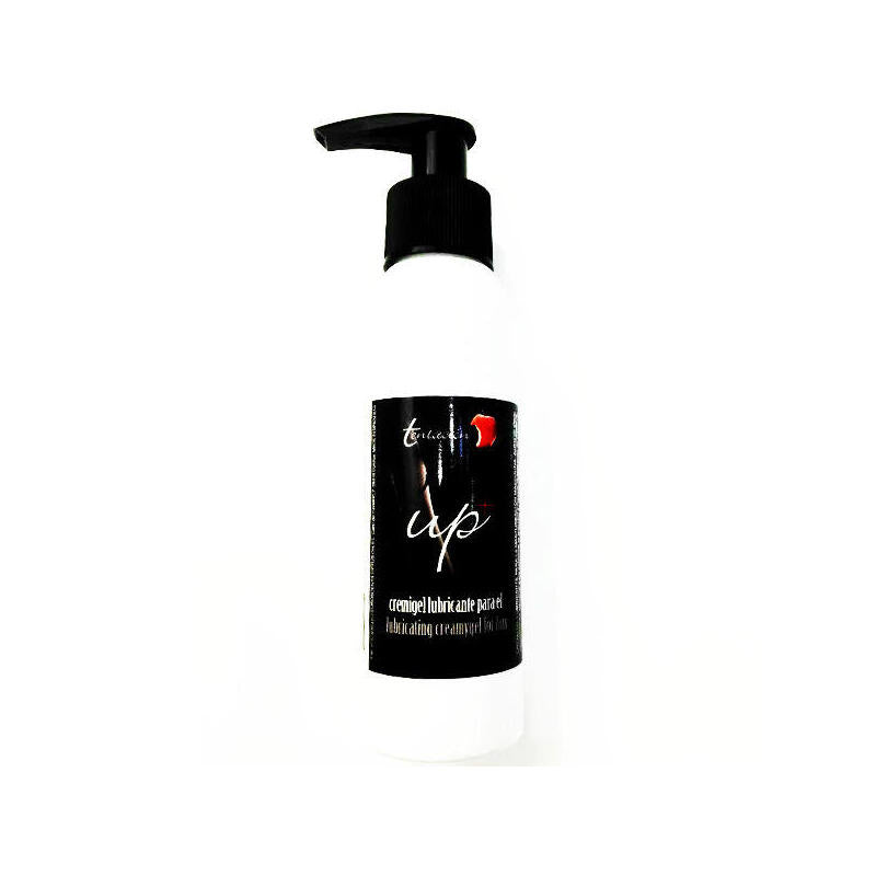 Tentacion - Cremigel Lubricante Orgasmico Para El 100 Ml
