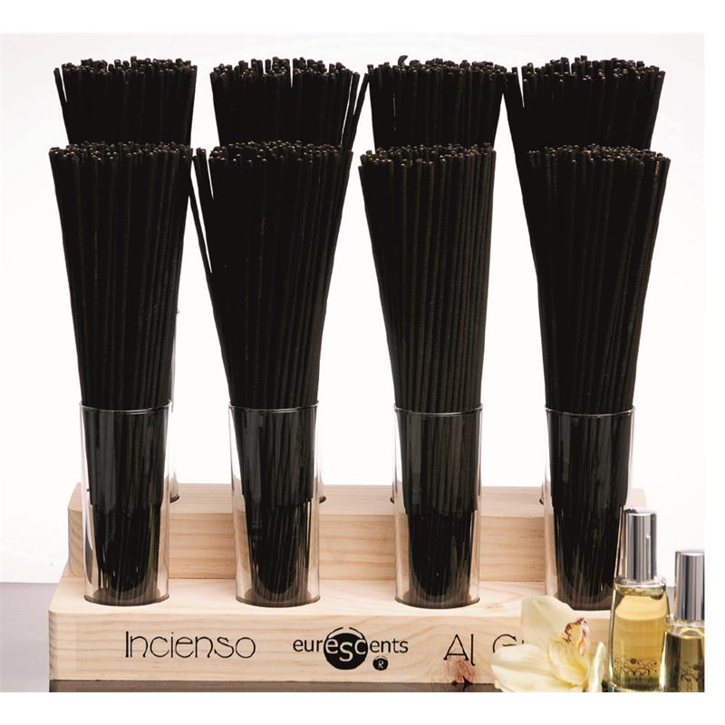 Tentación Incienso Maxisticks Con Feromonas 100 Uds Fruta De La Pasión