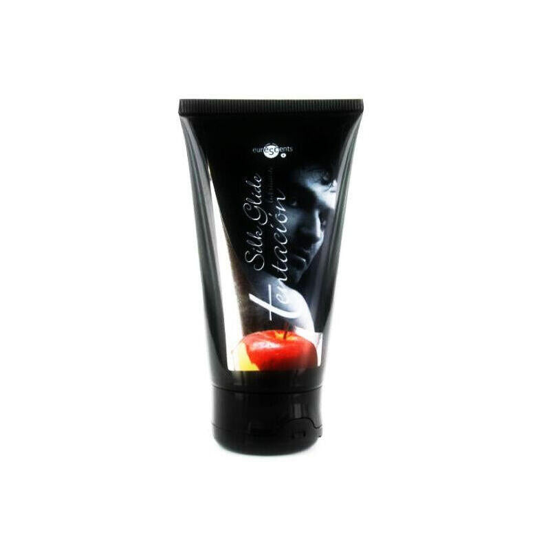 Tentacion - Lubricante Con Sabor A Fruta De La Pasion 75 Ml