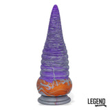 Tentaclyosaur Dildo Tentáculo Silicona Líquida 20 Cm