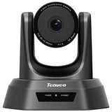 Tenveo Nv10u Professional Video Conferencia Zoom 10x 1080p Ptz Usb 2.0