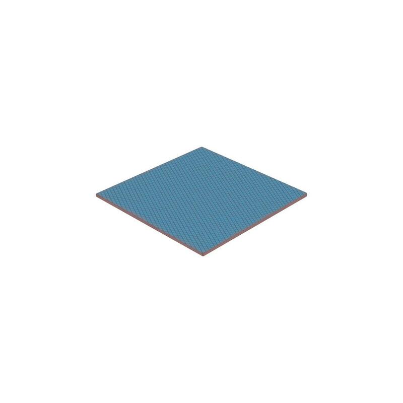 Termal Grizzly Minus Pad Basic - 100x100x2.0 Mm, Hermion Pads 2 Series Pack Tg-Mp-B-100-100-20-2