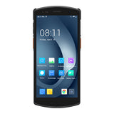 Terminal 5,5 Urovo Ct58s, 2.2 Ghz Octa Core, 4gb Ram, 64gb Emmc. Android 12, Ip67, Wif 5, Bt 5 Y 4g, Scanner 2d