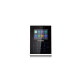 Terminal Control Acceso Lcd-Tft 2,8" Tarjetas Mifare Teclado Hikvision