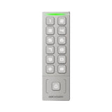 Terminal De Accesos Slim Compacto Para Tarjetas M1 Mifare Y Teclado Wifi