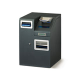 Terminal De Control De Efectivo Ck950, Con Instalación Y Mantenimiento 1 Año.